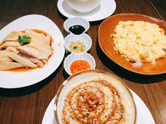 -星平鸡饭·粤菜小炒(印象城旗舰店)