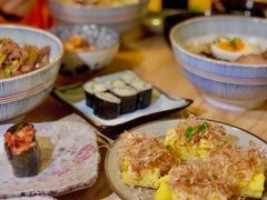 -春笙食堂.丼饭拉面寿司(GOGO新天地店)