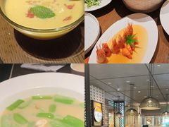 -品味杭州·粤式融合·海鲜小馆·钱江新城CBD