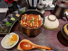 -玄白·炭烤活鳗(上海首店)