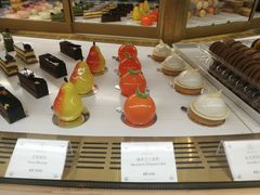 -PAUL LAFAYET 法式甜品(港汇广场店)
