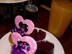 -福缘烤肉王自助(爱琴海-原比尔森店)