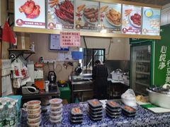 -鸡脚旮旯平江路店