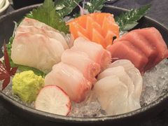 -隐泉·HANA BY HATSUNE葉奈日式料理(国贸商城店)