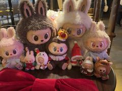 -狮拾久·现代新加坡料理(福田COCO Park店)