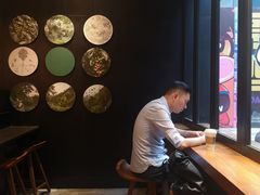 -星巴克(兰桂坊店)