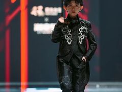 -潮童星少儿模特形体培训(郑州总校)