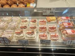 -彭记优口(王府井购物中心店)