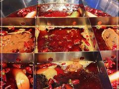-巴邑火锅(江北万达店)