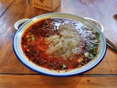 素粉-白家高记肥肠粉(总店)