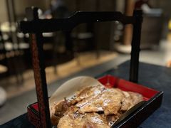 -西安饭庄·非遗陕菜(钟楼店)