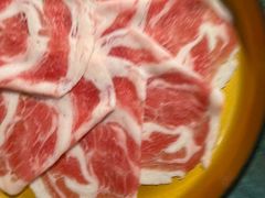 -牛New寿喜烧(中山公园龙之梦店)