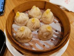 -小杨生煎(香港名都店)