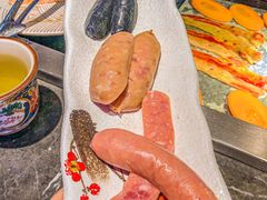 -十三姨正合丰烤肉(营迹路店)