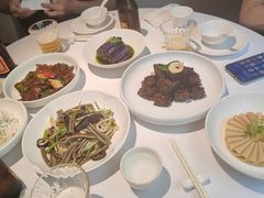 -玫瑰厅上海菜(兴国路店)