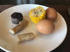 -长春净月潭喜来登酒店·盛宴标帜餐厅