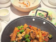 -首秀·四川料理(吾悦广场店)