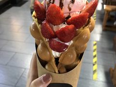 -星隆国际·芜湖小吃街