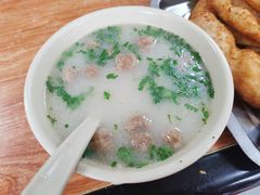 -二牛丸子汤(杏花岭店)