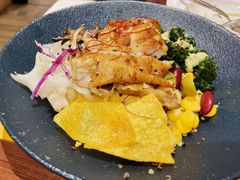 -森Some Fusion(荔湾店)
