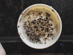 -清真老马家国华牛奶鸡蛋醪糟(正宁路店)