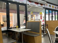 -1128港式茶餐厅(嘉信广场店)