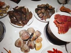 -加餐海鲜自助(宝龙一城店)