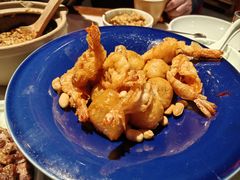 -小吊梨汤·北京菜·烤鸭(鸟巢店)