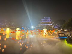 -苏州吴宫泛太平洋酒店
