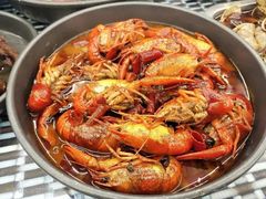 -去吃小龙虾·江湖菜·烧烤(南滨路店)