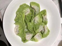 -青雅中餐厅(大连金石滩绿发希尔顿度假酒店)