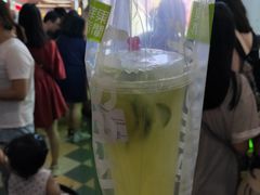 -鲜果时间·果蔬茶(赛格负二层店)