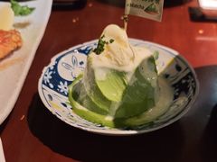 -小川洋风料理(江汉路店)