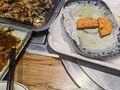 -正通记·哈尔滨烧烤·炭烤鸽子(七宝万科国际店)