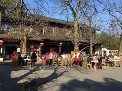 -兴福老面馆(寺路街店)