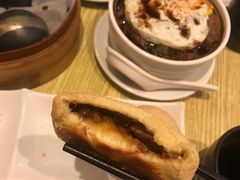 -添好运点心专门店(百老汇店)
