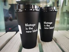 -BLATAGE COFFEE