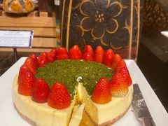 -西双版纳洲际度假酒店-海鲜傣味烧烤·侬香全日制餐厅