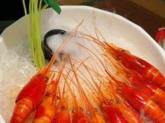 -乔街深夜食堂·小龙虾·高压锅生蚝(杭州总店)