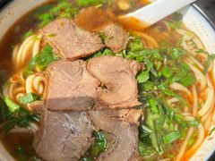 -宛平李记小吃(东关街店)