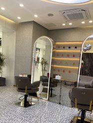 -型色沙龙 Color Salon