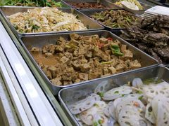 -清真刘记全羊肉鲜汤馆(前进路店)