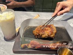 -周沫西餐(嘉禾金铂天地店)
