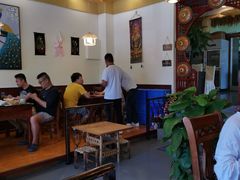 大堂-傣乡之味·傣族特色手抓饭·孔雀宴(大理古城首店)
