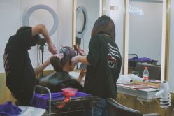 -雅仕 HAIR SALON 美发沙龙