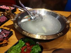 -九记潮汕现切鲜牛肉自助火锅(长沙·方圆荟店)