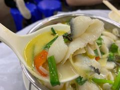 -陈根记大牌档