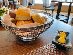 -Kathleen's Waitan 凯圣琳江景西餐厅(外滩店)
