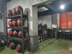 -九江双蒸博物馆