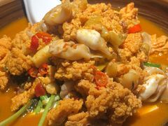 -洞庭记·老湖南味道(下沙店)